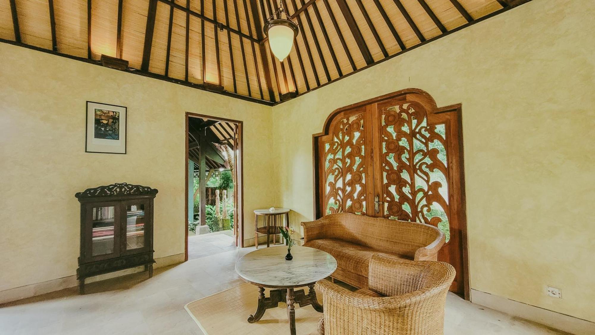 Villa Amaru Ubud  Exterior photo