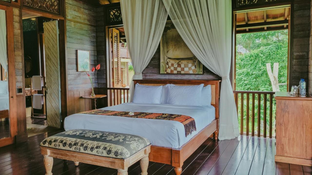 Villa Amaru Ubud  Exterior photo