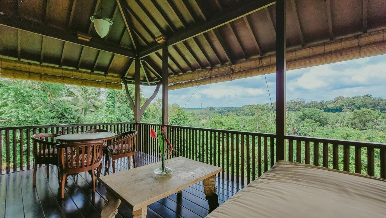 Villa Amaru Ubud  Exterior photo