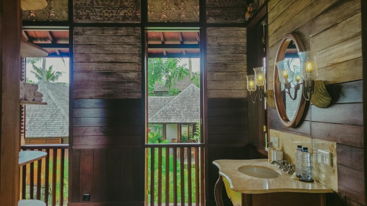 Villa Amaru Ubud  Exterior photo