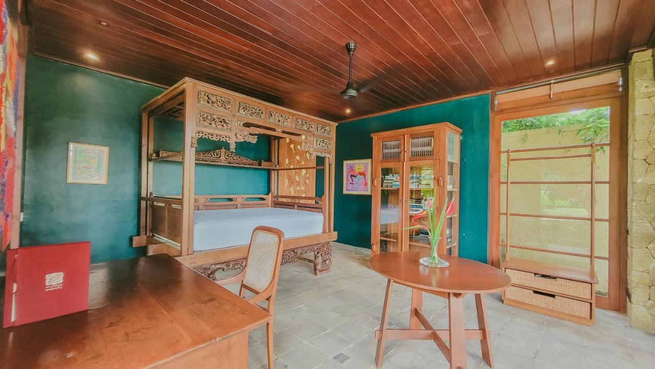 Villa Amaru Ubud  Exterior photo