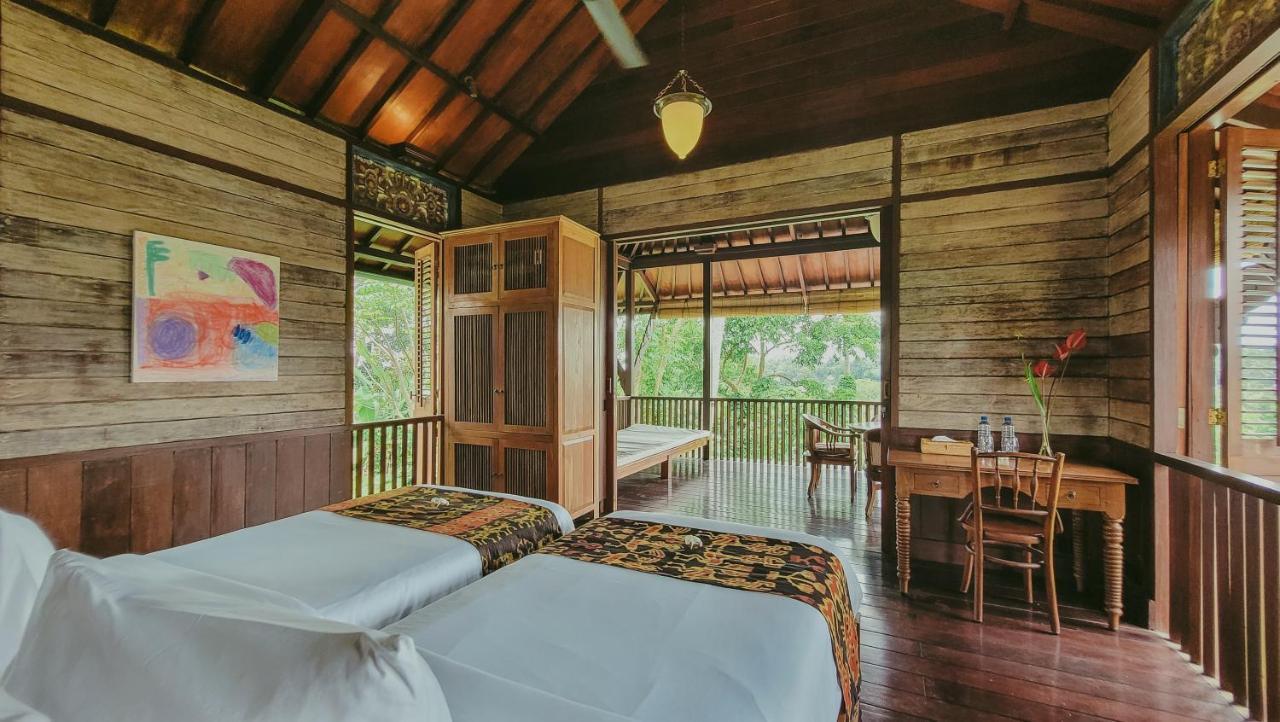 Villa Amaru Ubud  Exterior photo