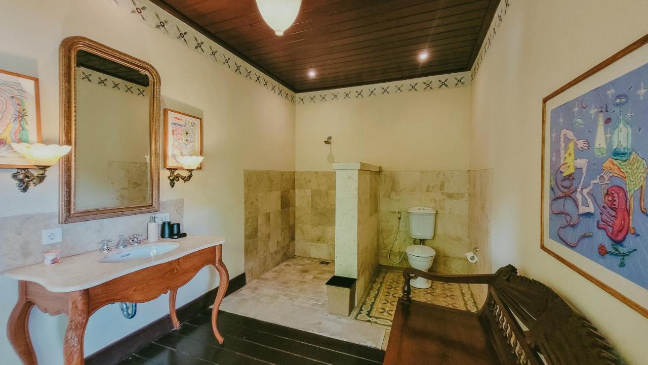 Villa Amaru Ubud  Exterior photo