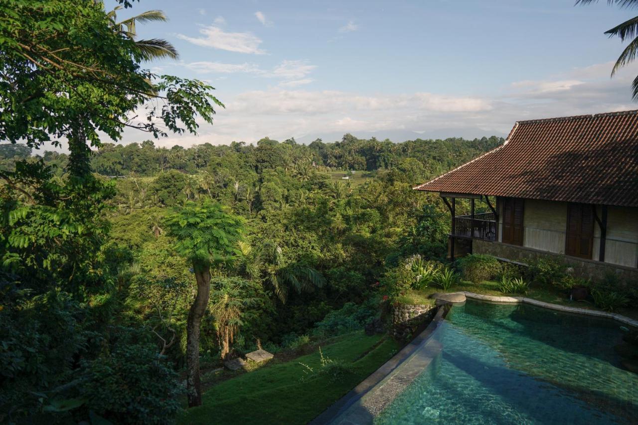Villa Amaru Ubud  Exterior photo