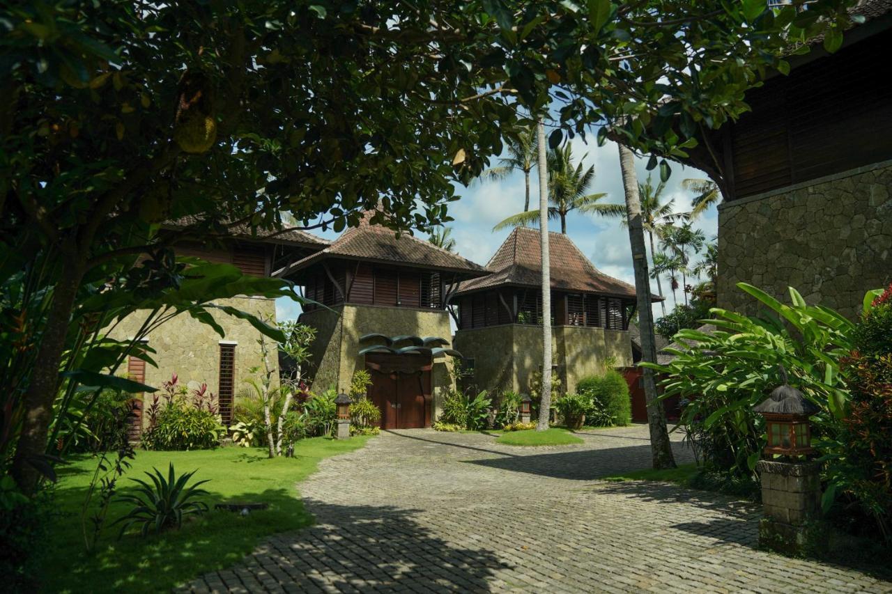 Villa Amaru Ubud  Exterior photo