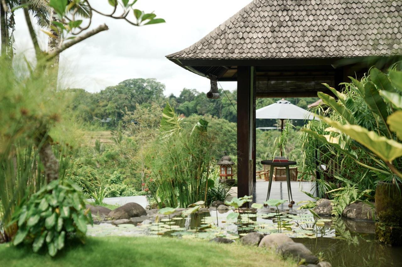 Villa Amaru Ubud  Exterior photo