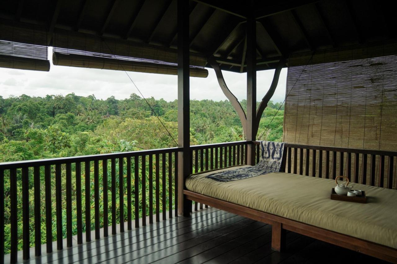 Villa Amaru Ubud  Exterior photo