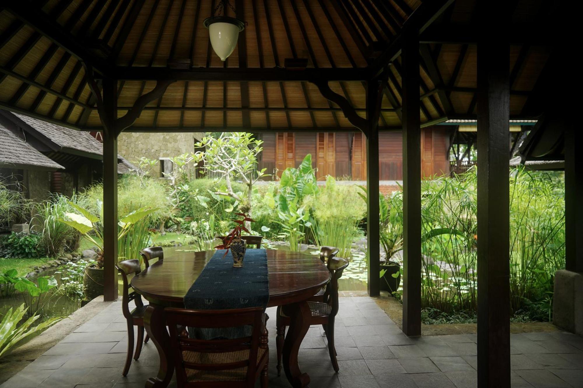 Villa Amaru Ubud  Exterior photo