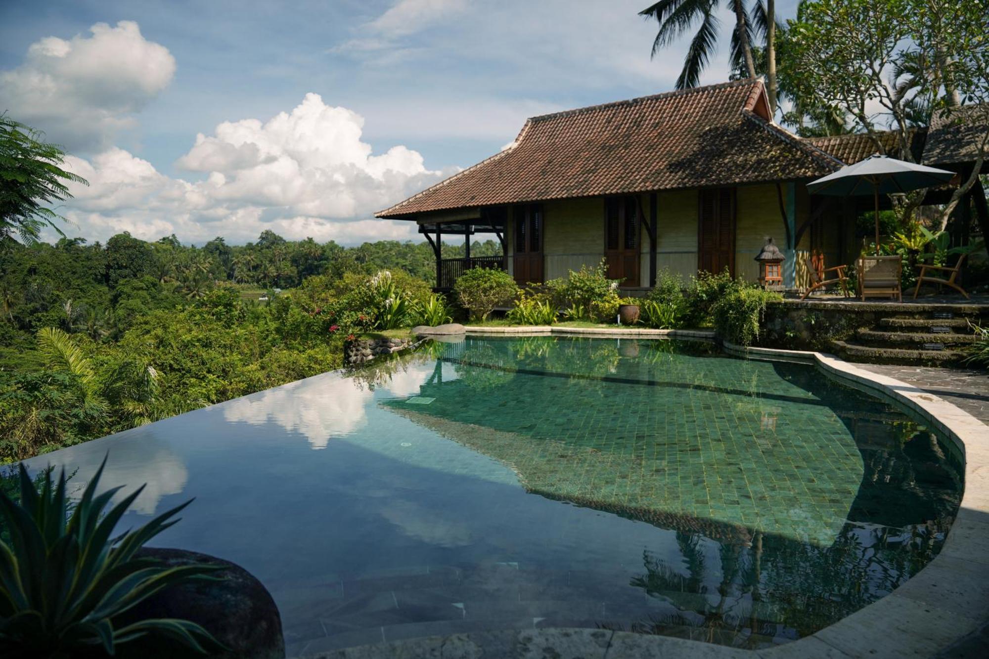 Villa Amaru Ubud  Exterior photo