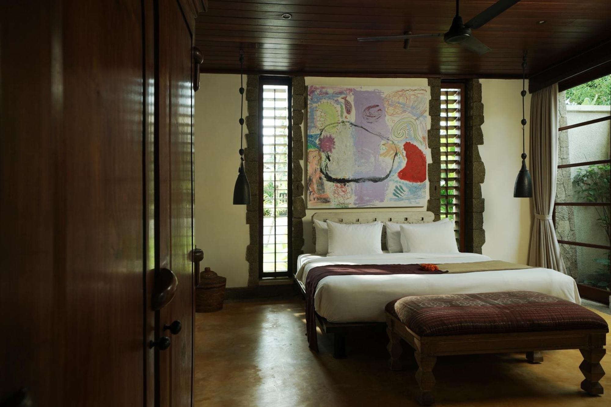 Villa Amaru Ubud  Exterior photo